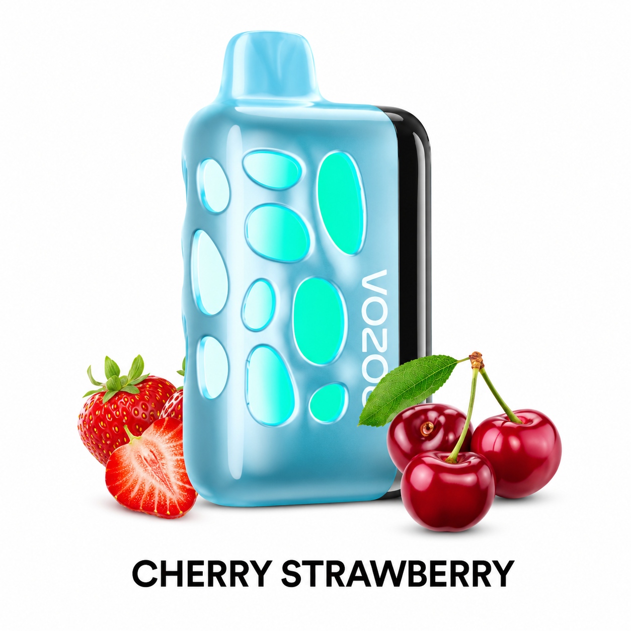 VOZOL Rave 40.000(NIC 5%) vape device at JimoVape