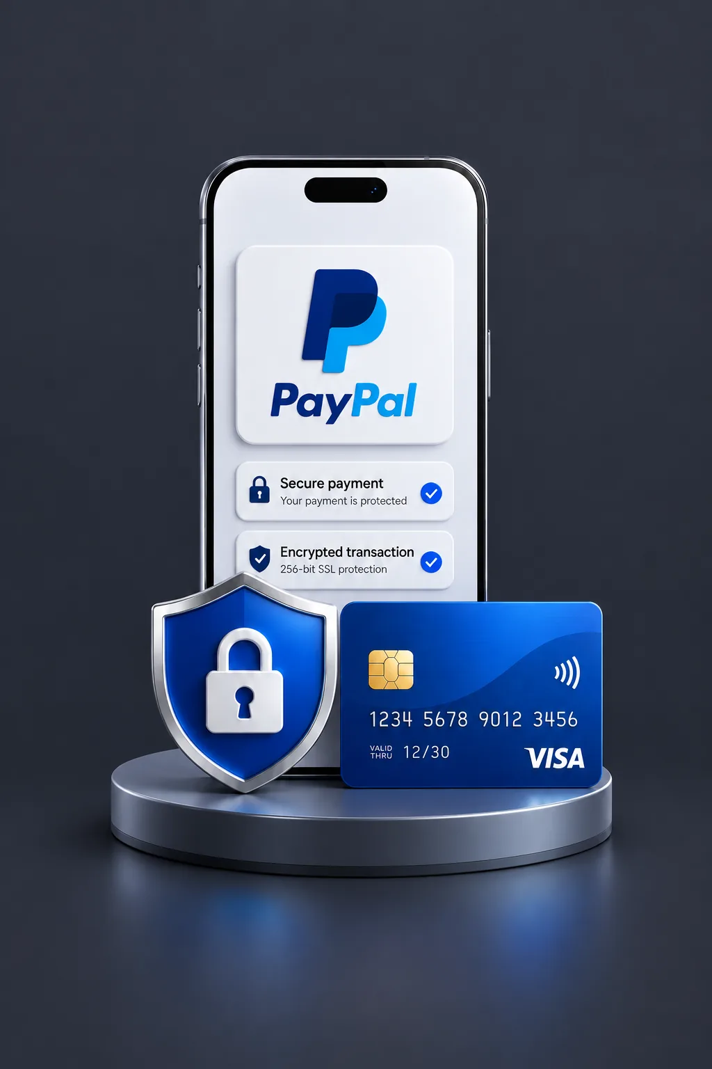 Secure payment