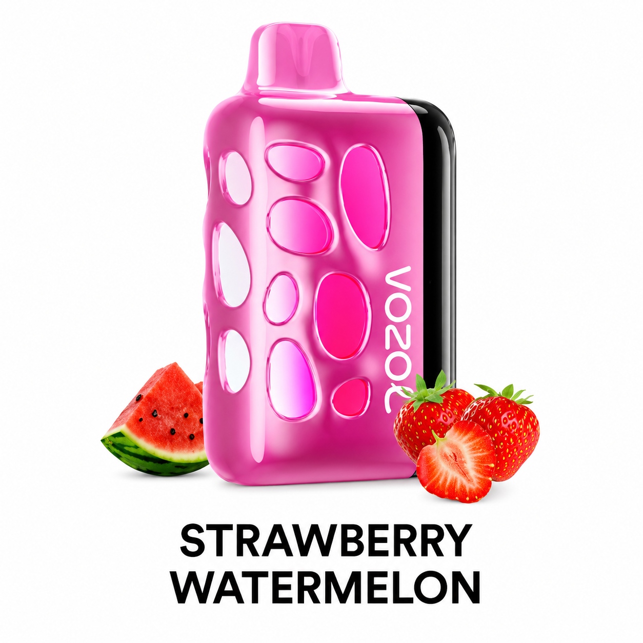 VOZOL Rave 40.000(NIC 5%) vape device at JimoVape