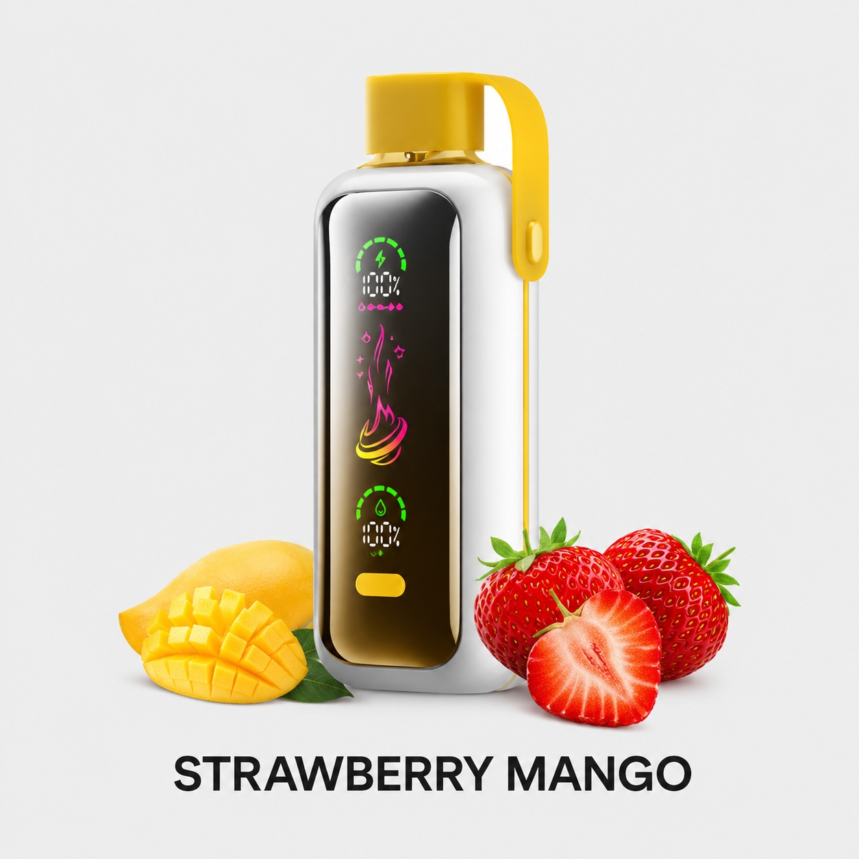 Vozol Star 20.000(NIC 2%) vape device at JimoVape