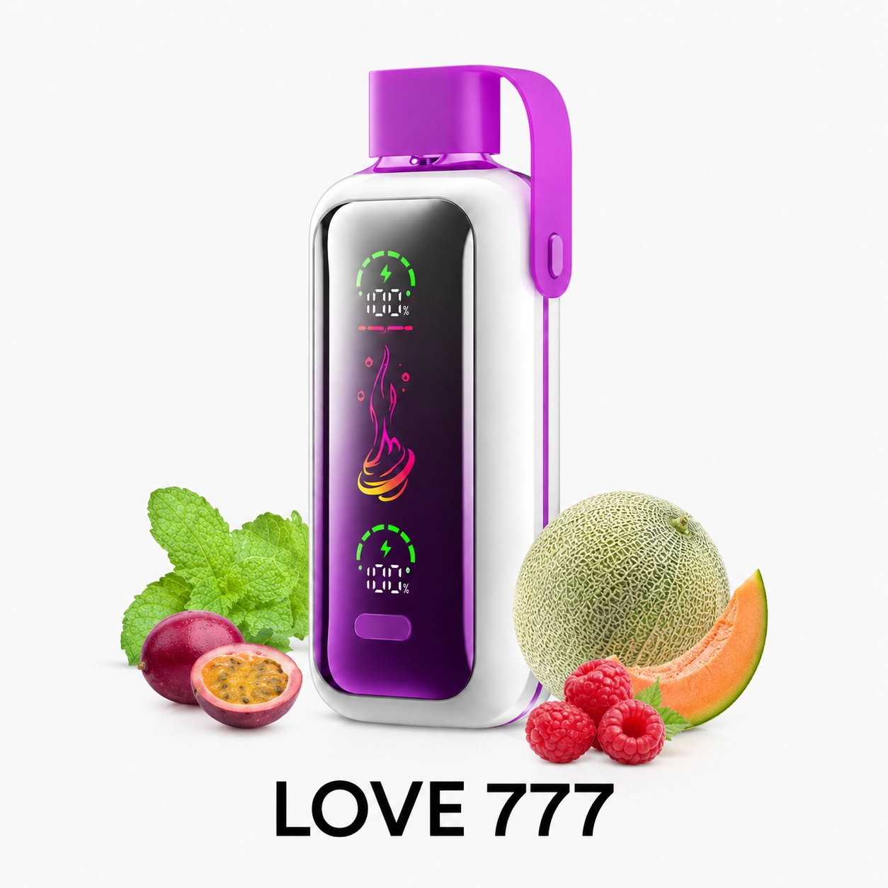 Vozol Star 20.000(NIC 2%) vape device at JimoVape
