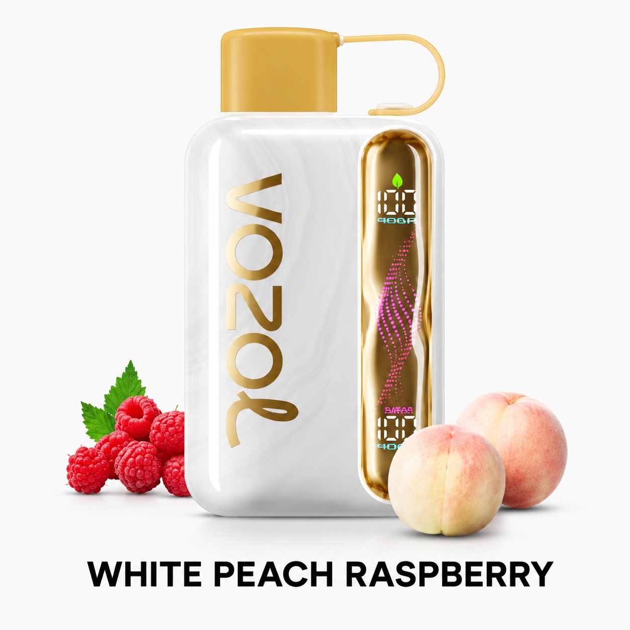 VOZOL STAR 40.000(NIC 5%) vape device at JimoVape