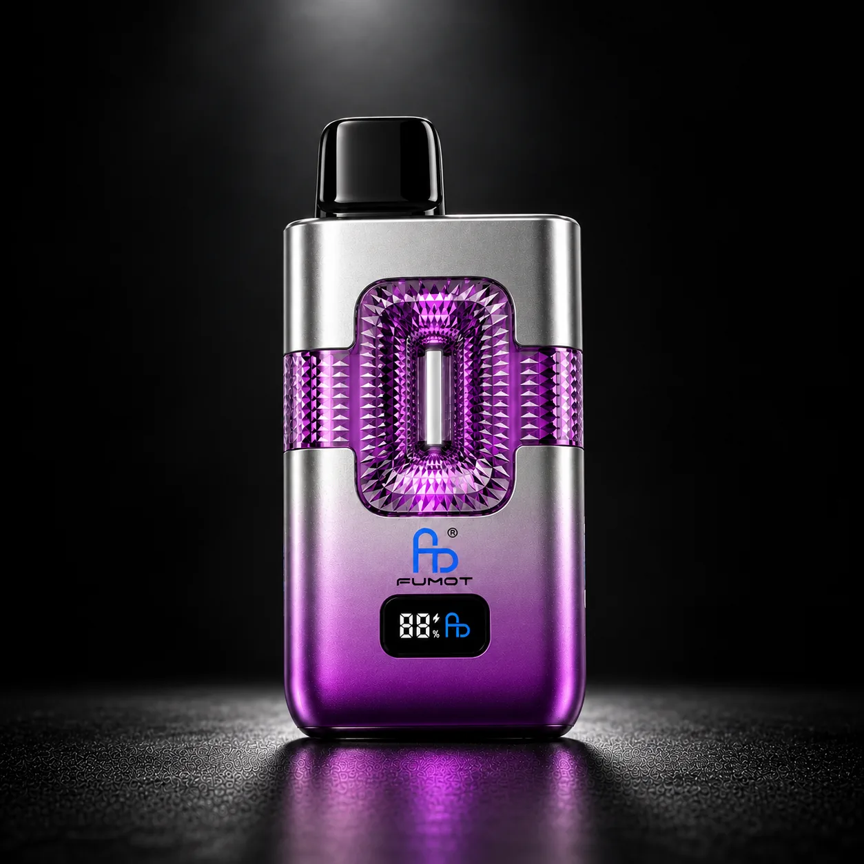 Fumot Eco 2in1 50.000(NIC 2%) vape device at JimoVape