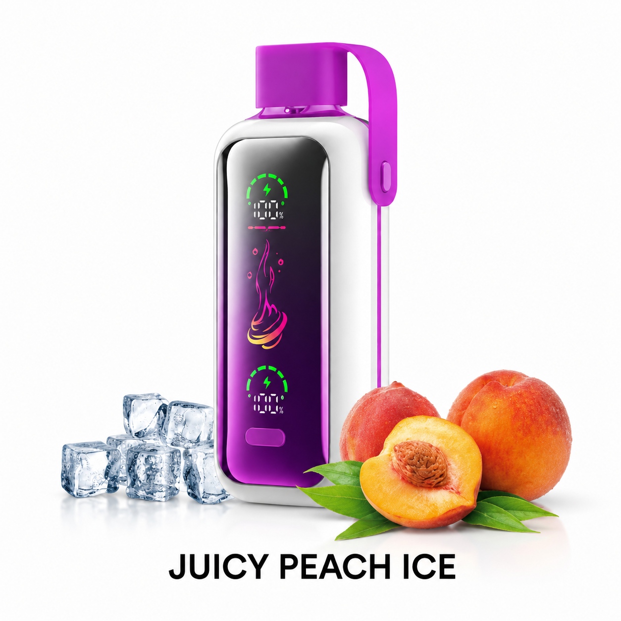 Vozol Star 20.000(NIC 2%) vape device at JimoVape