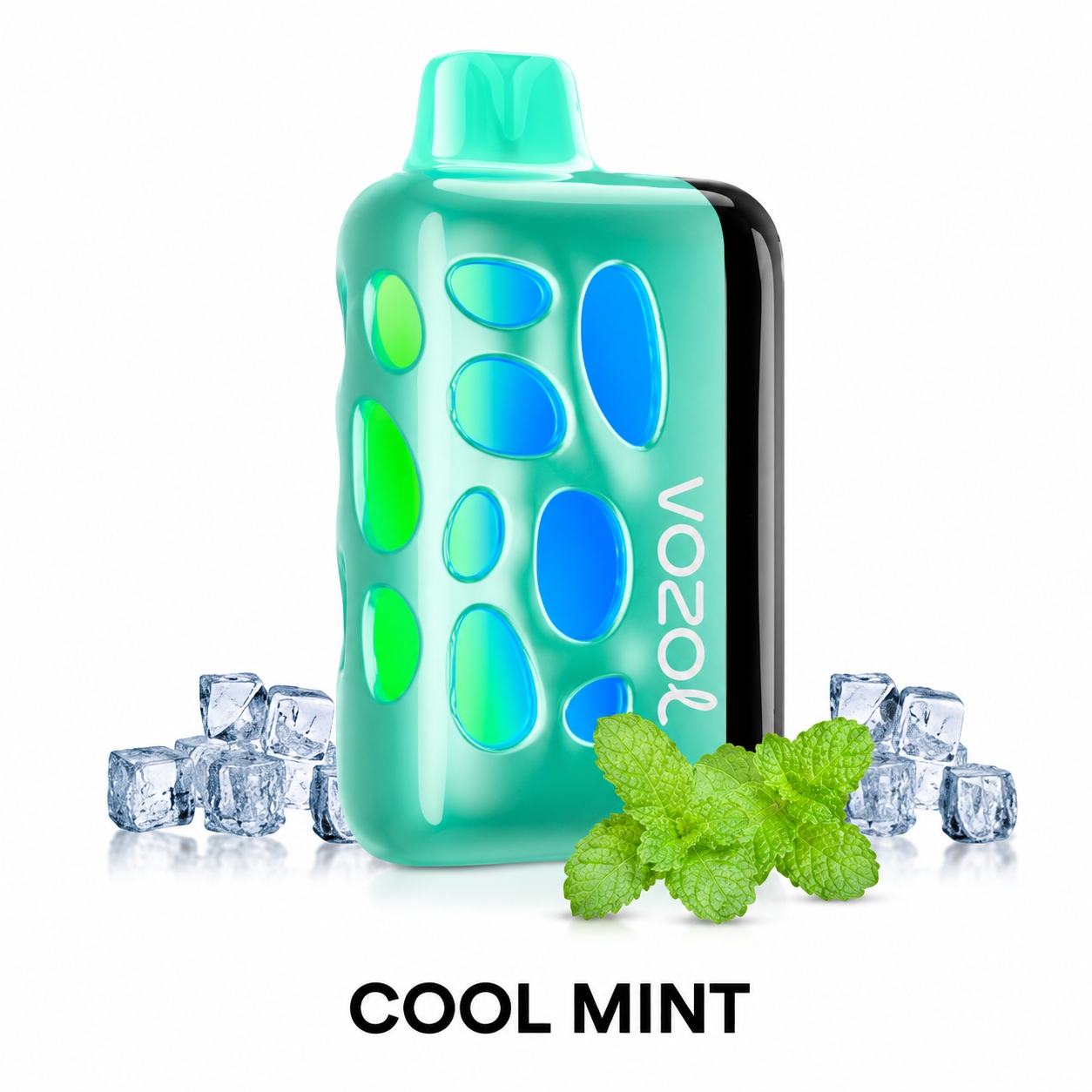 VOZOL Rave 40.000(NIC 5%) vape device at JimoVape