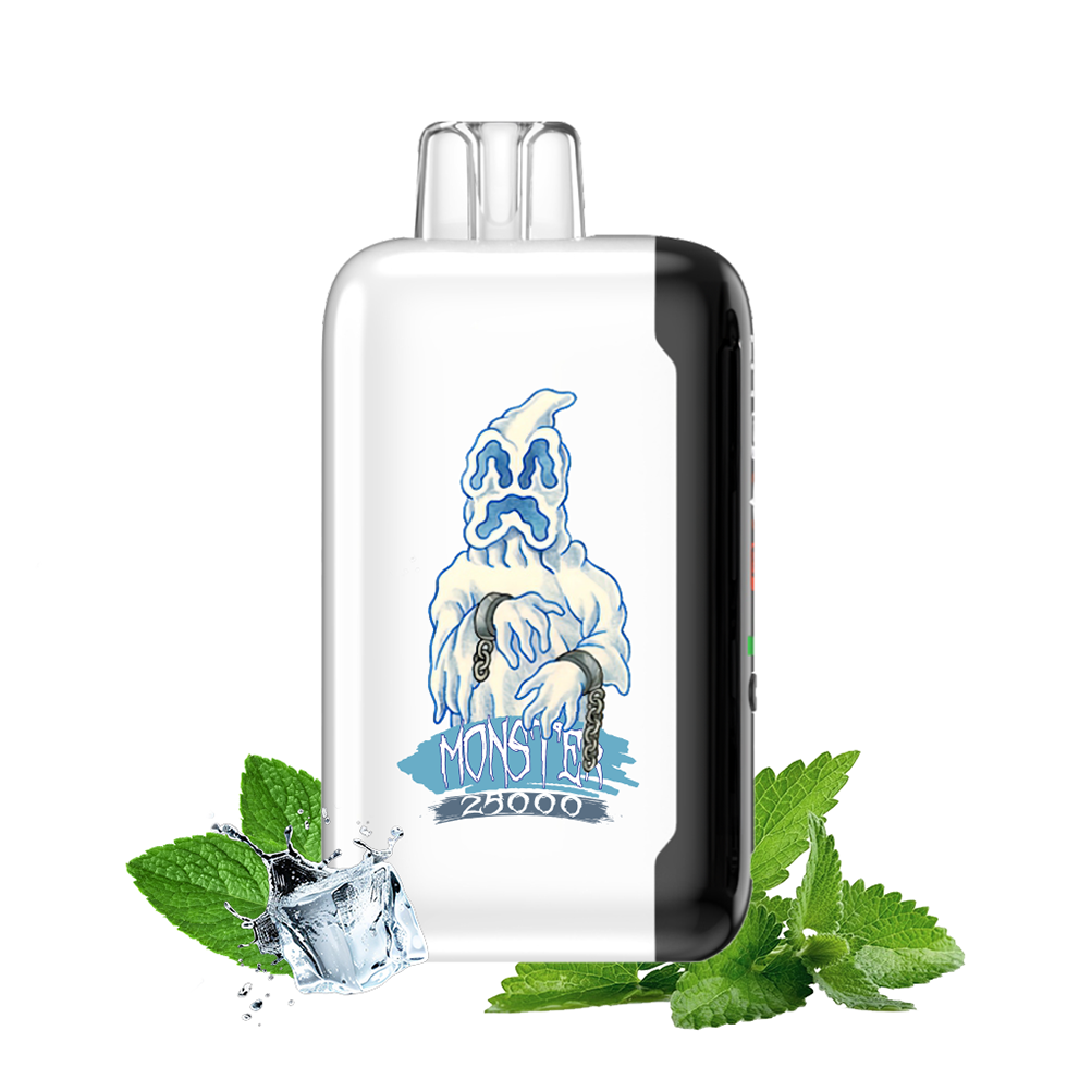 ETS Monster 25.000(NIC 2%) vape device at JimoVape