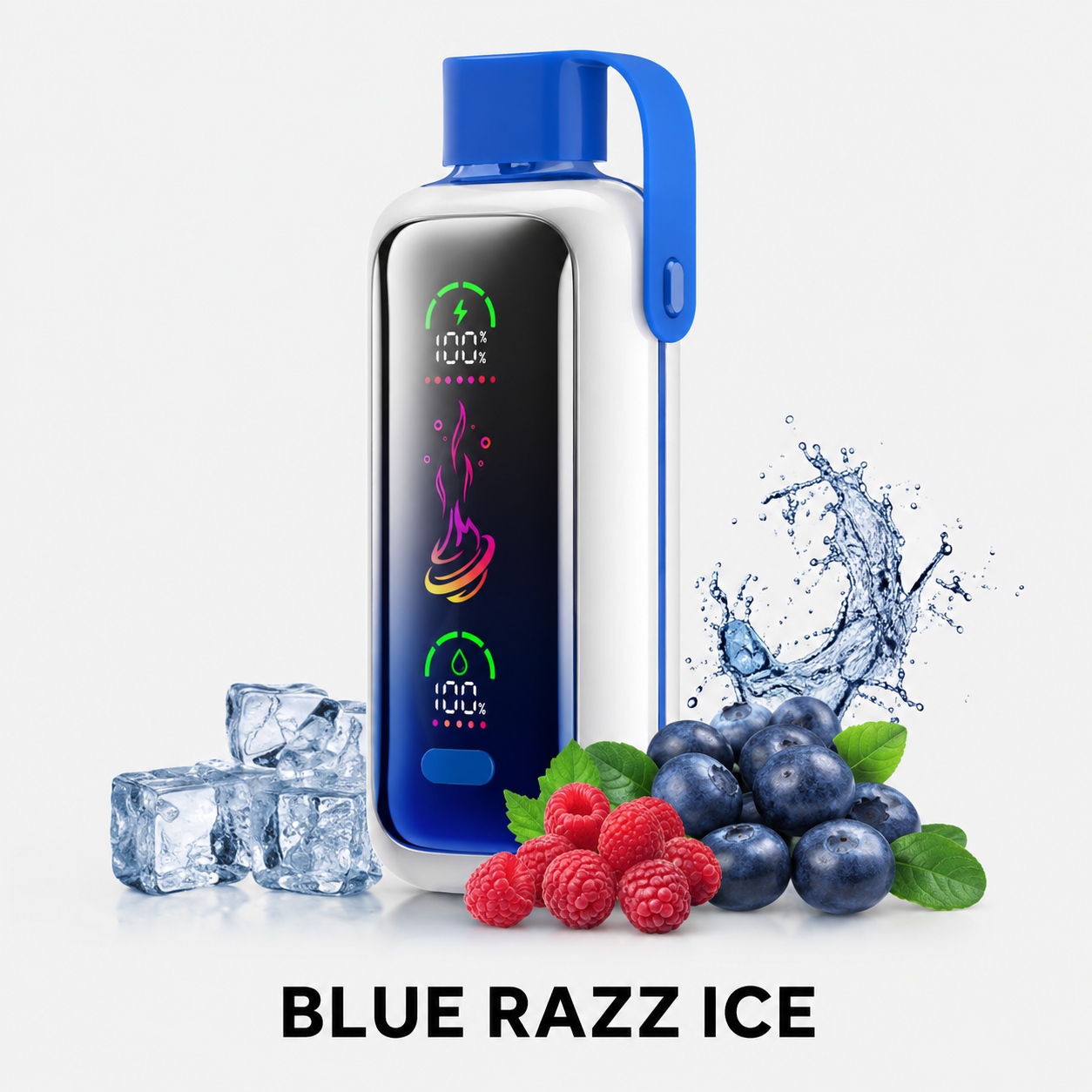 Vozol Star 20.000(NIC 2%) vape device at JimoVape