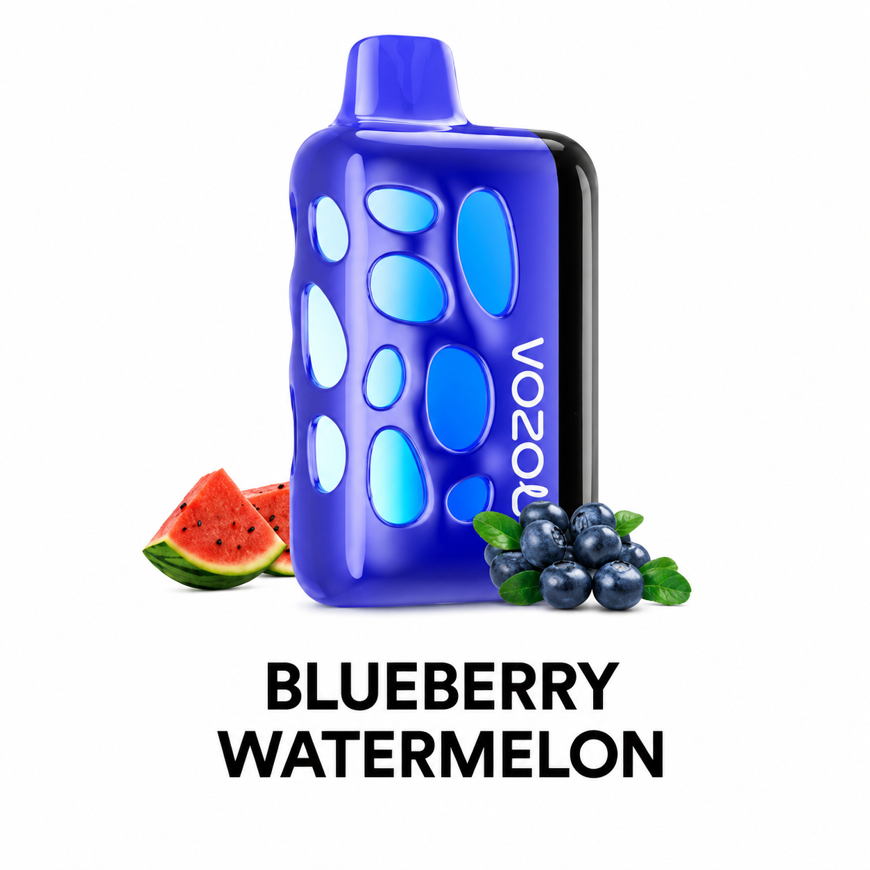 VOZOL Rave 40.000(NIC 5%) vape device at JimoVape