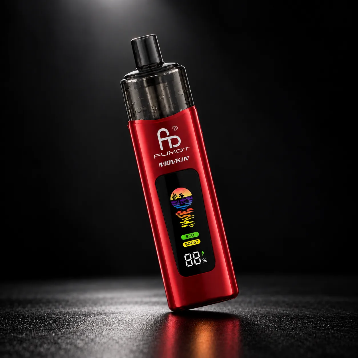 Fumot Altera 14.000(NIC 2%) vape device at JimoVape