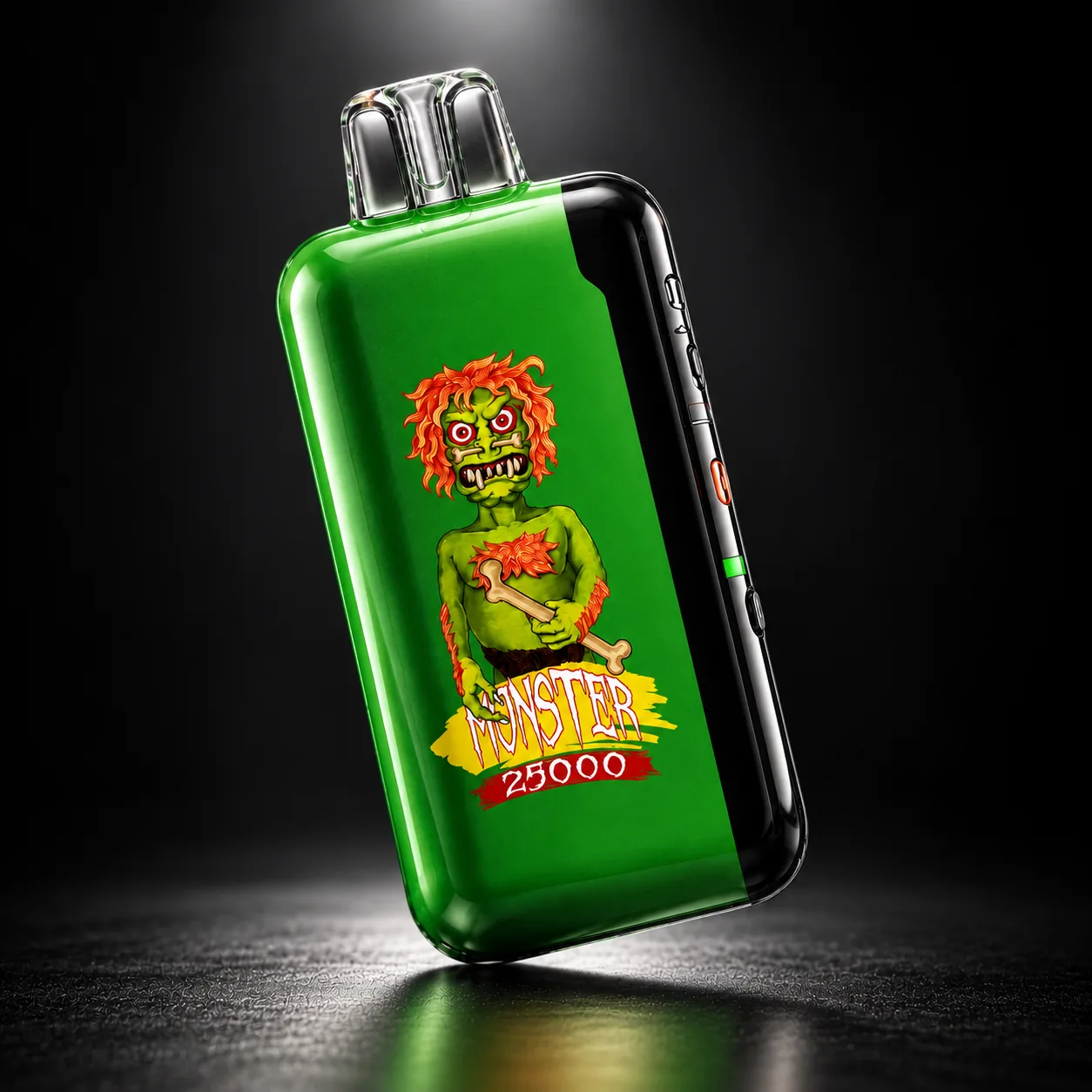ETS Monster 25.000(NIC 2%) vape device at JimoVape