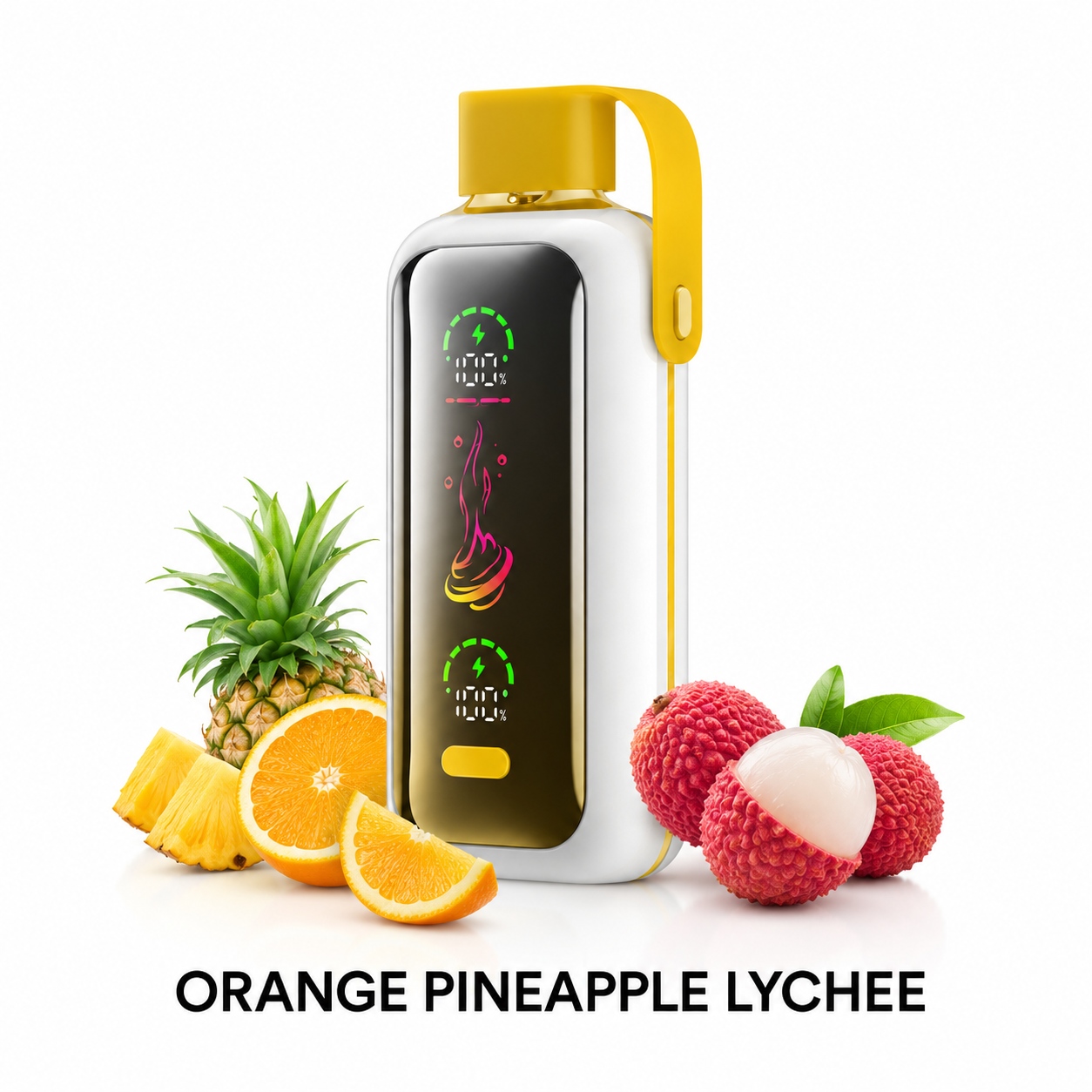 Vozol Star 20.000(NIC 2%) vape device at JimoVape