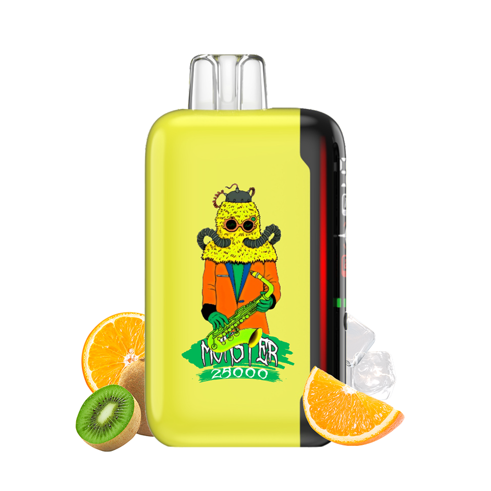 ETS Monster 25.000(NIC 2%) vape device at JimoVape
