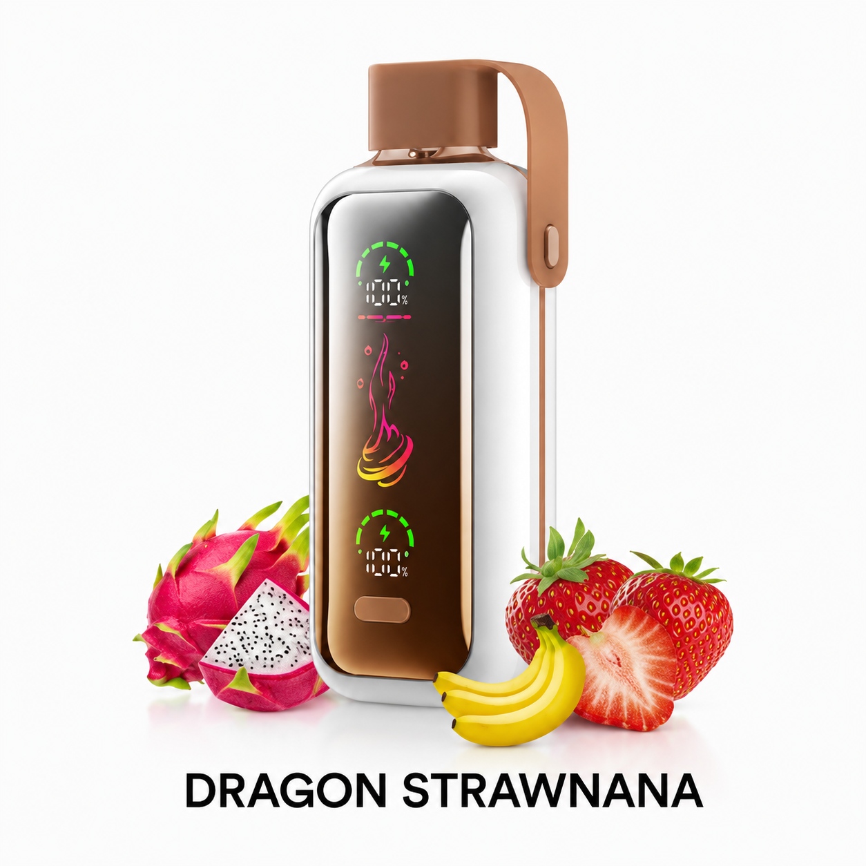 Vozol Star 20.000(NIC 2%) vape device at JimoVape