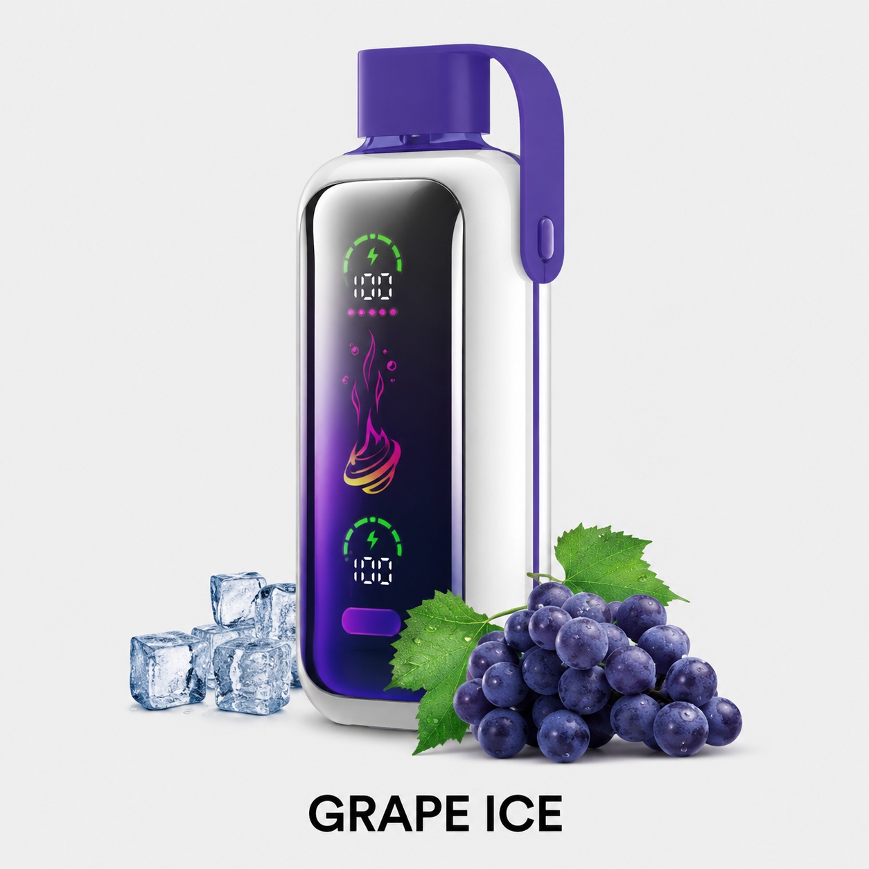 Vozol Star 20.000(NIC 2%) vape device at JimoVape